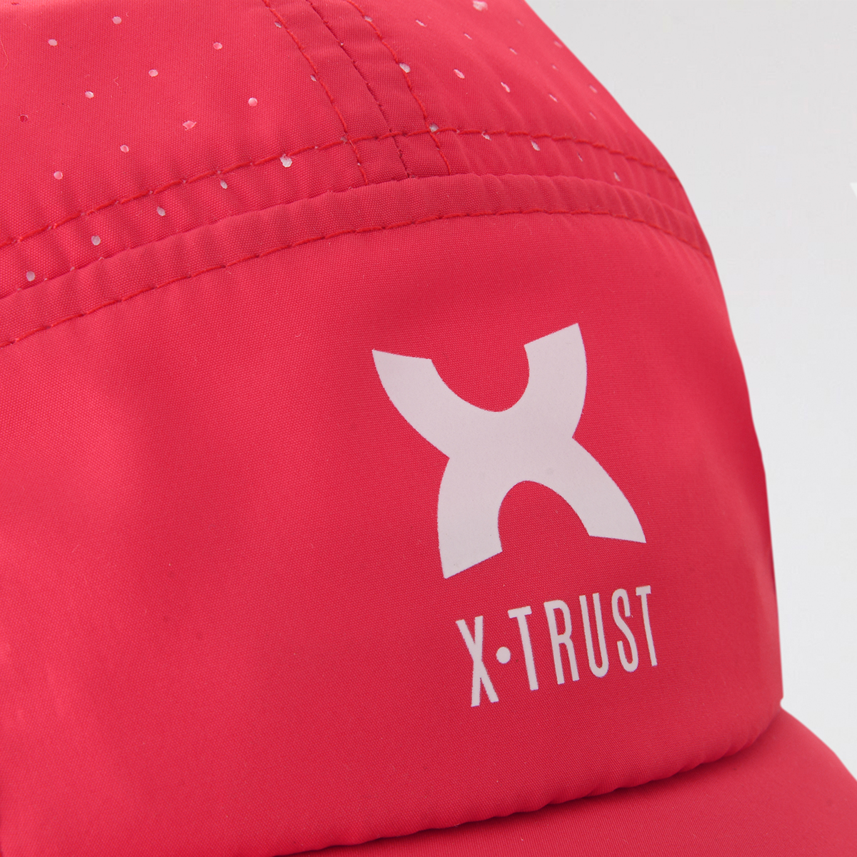 Gorra Tenis X-TRUST Classic Ajustable,  image number null