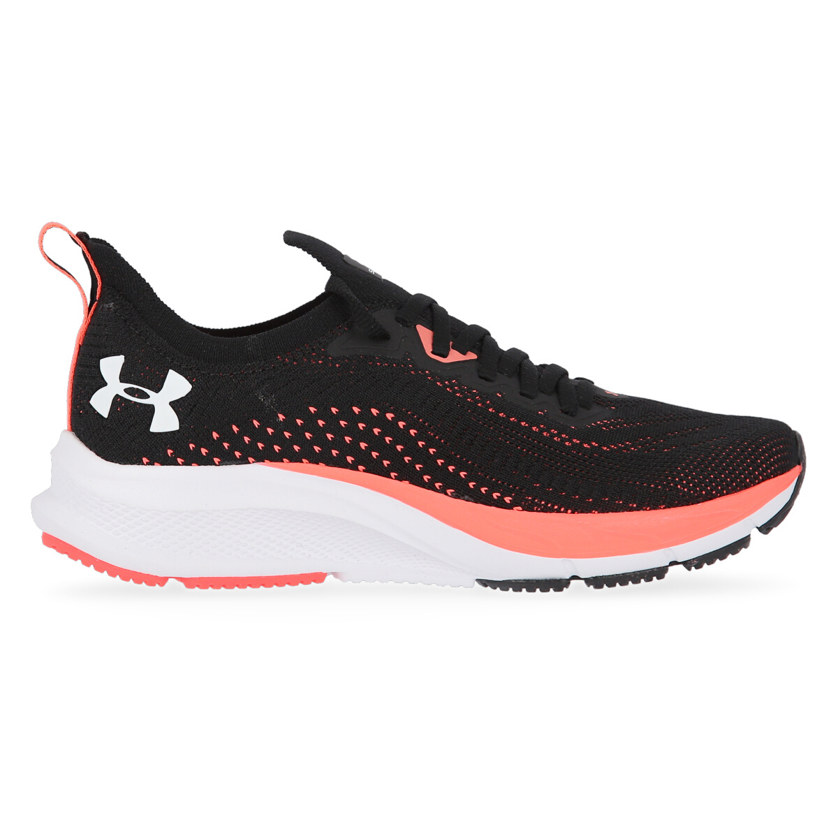 Zapatillas Under Armour Charged Slight,  image number null