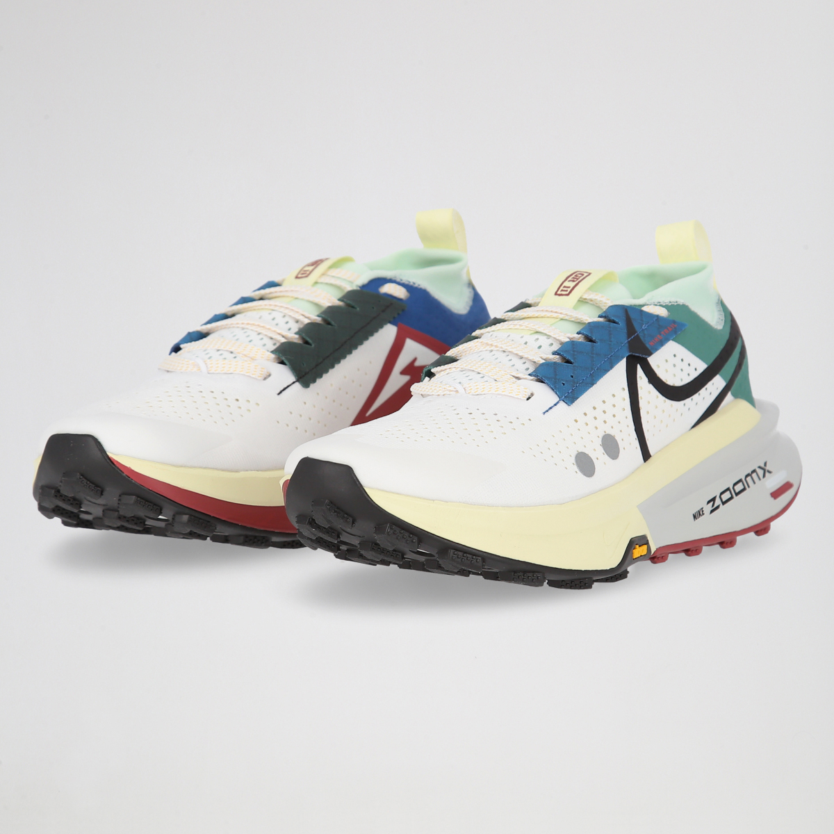 Zapatillas Running Nike Zegama 2 Hombre,  image number null