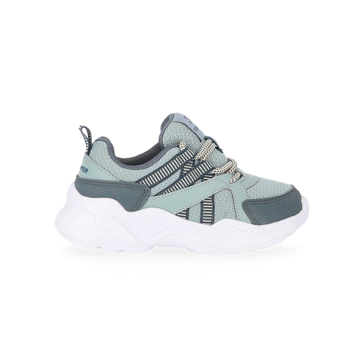 Zapatillas topper niños discount