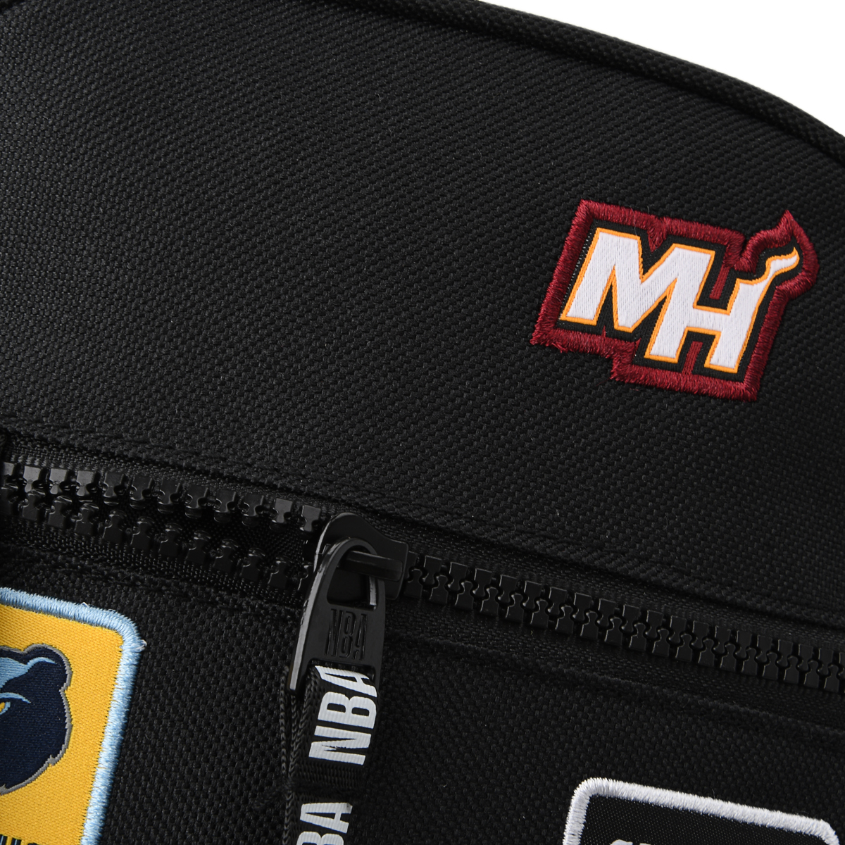 Mini Bolso NBA Equipos,  image number null