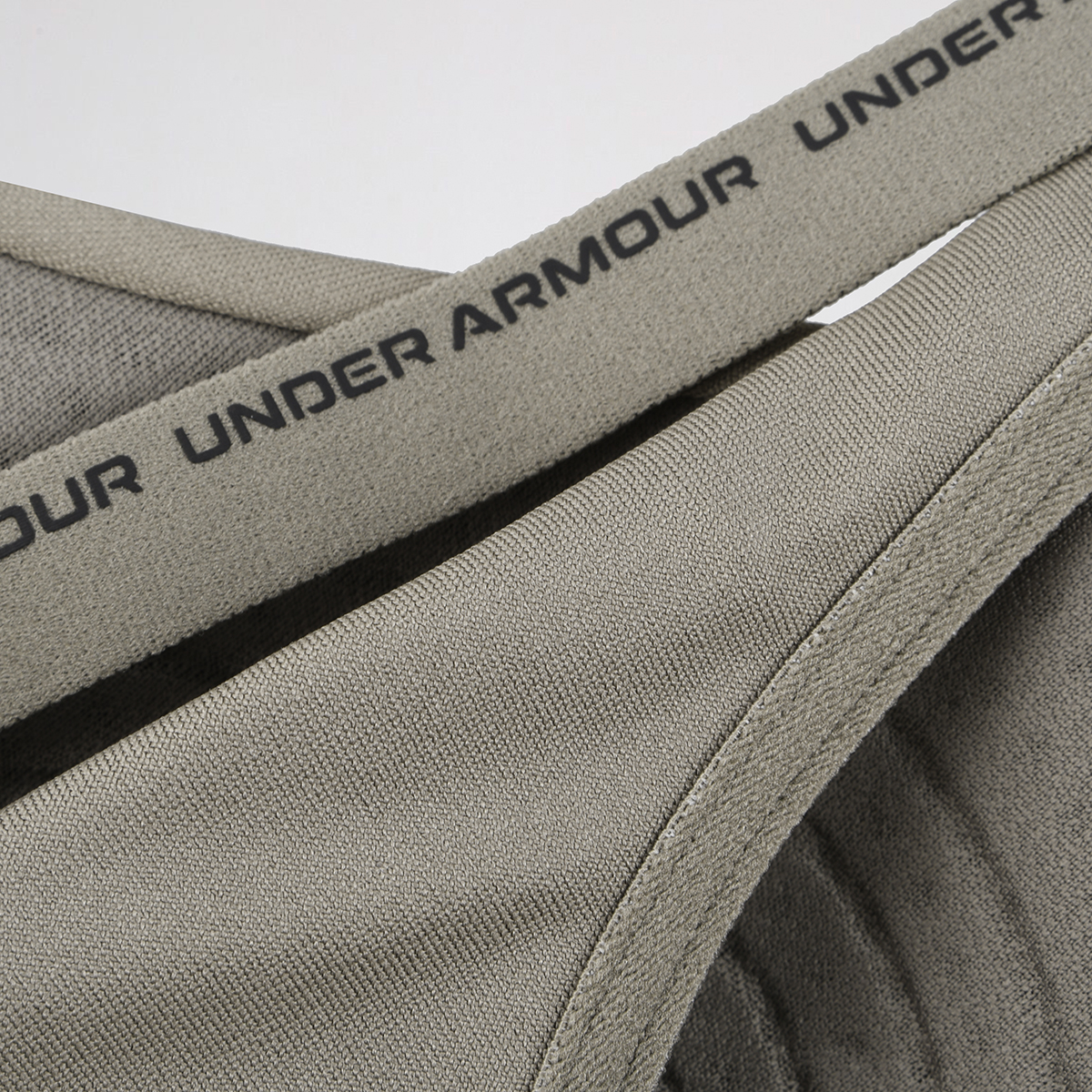 Top Entrenamiento Under Armour Infinity Low Mujer,  image number null