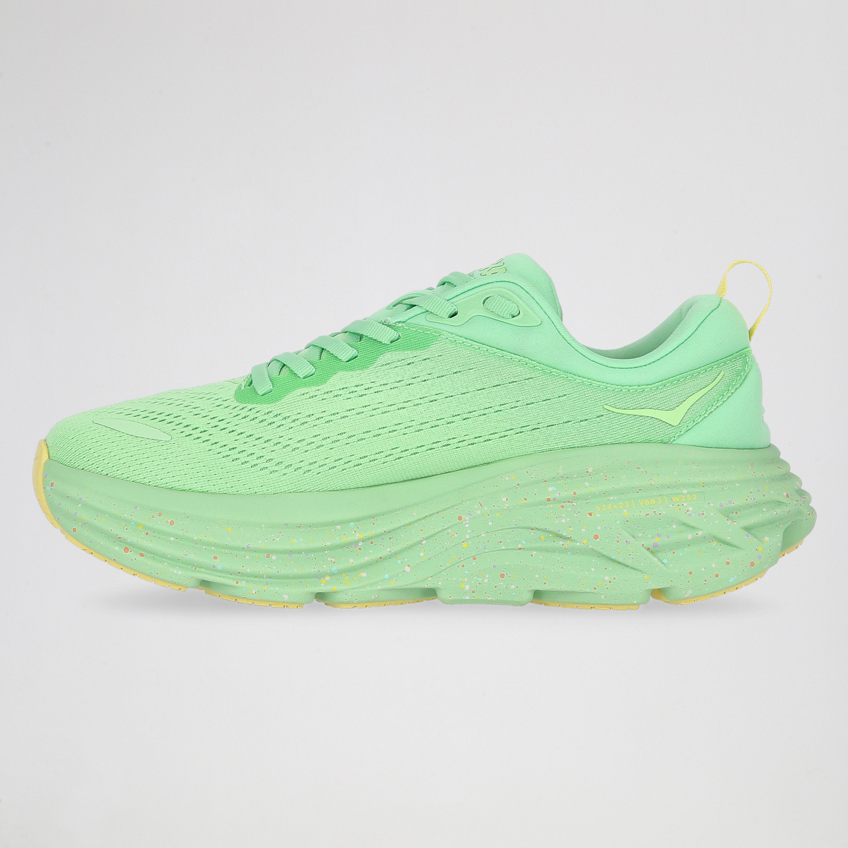 Zapatillas Running Hoka Bondi 8 Mujer,  image number null