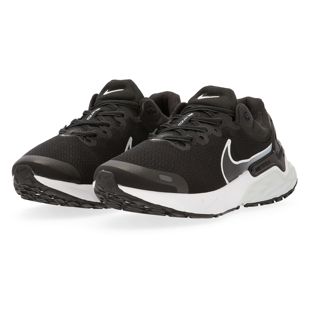 Zapatillas Running Nike Renew Run 3 Hombre,  image number null