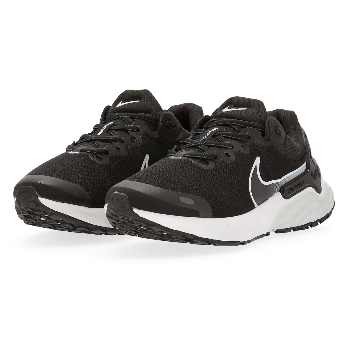 Nike free run 3 sale hombre gris