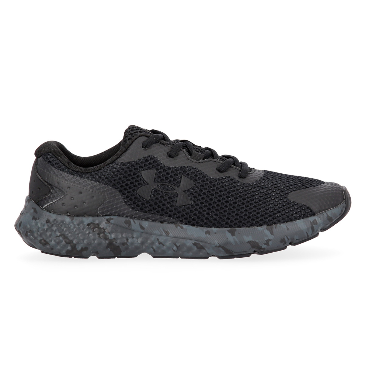 Zapatillas Running Under Armour Charged Rogue 3 Print Hombre StockCenter