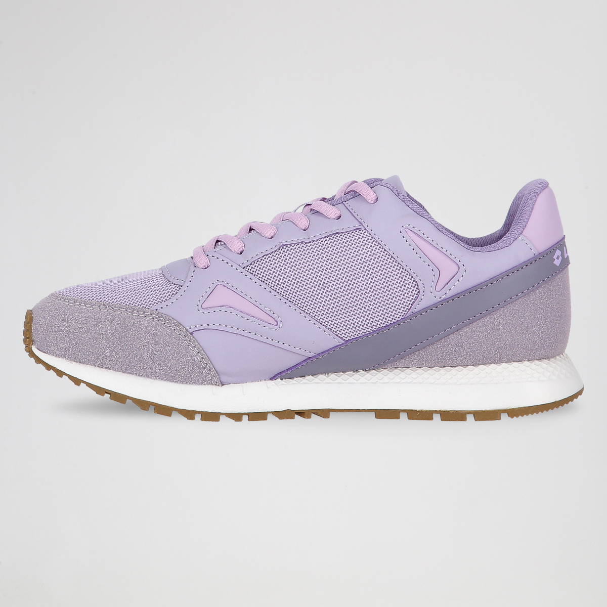 Zapatillas Lotto Runner Plus 1095 Mujer,  image number null