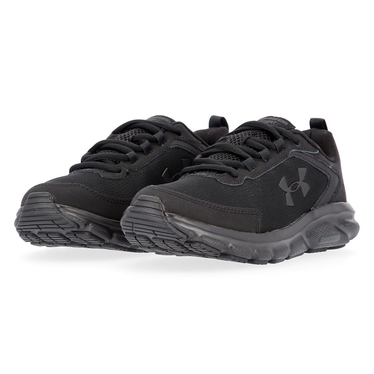 Zapatillas Running Under Armour Charged Assert 9 Mujer,  image number null