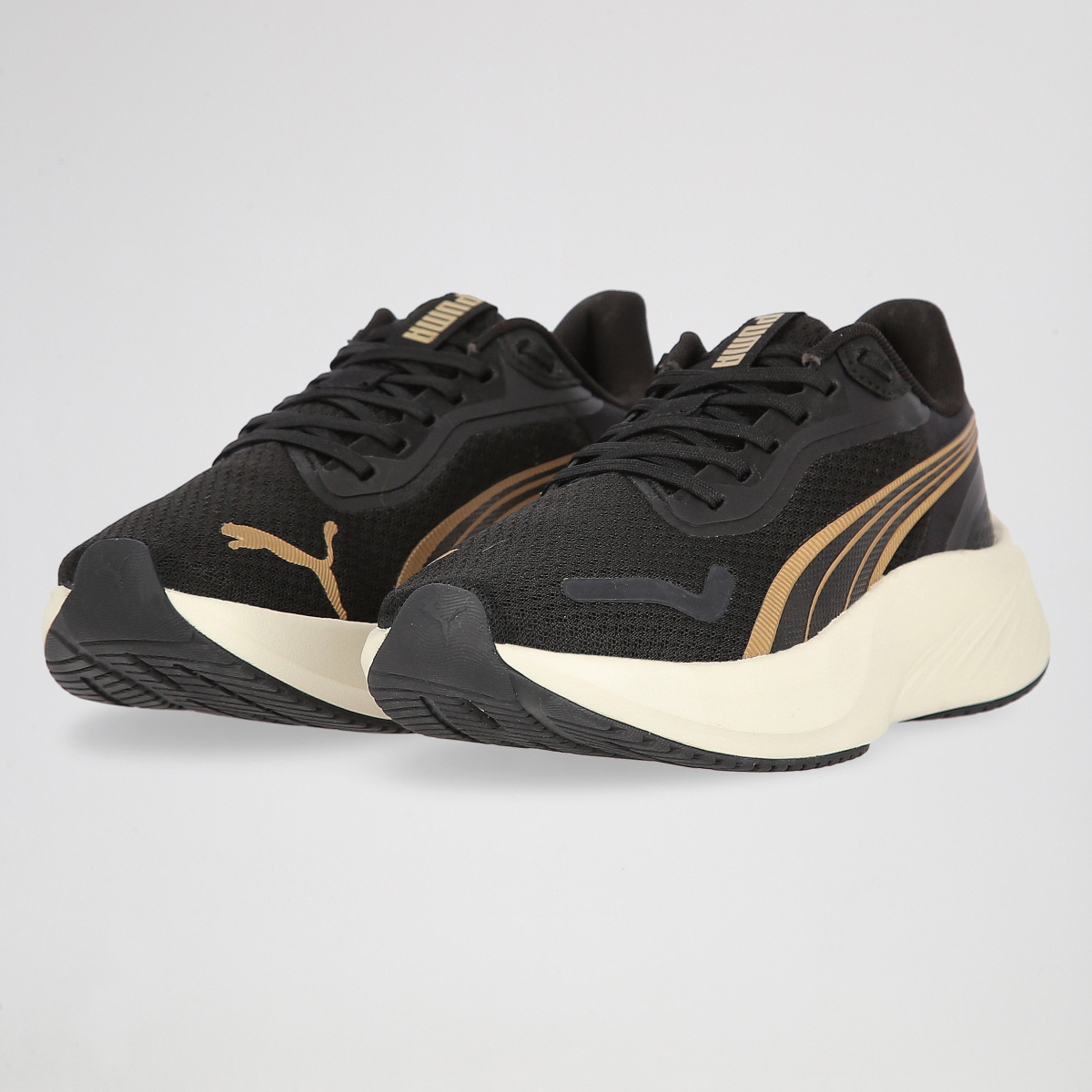 Zapatillas Entrenamiento Puma Pounce Lite Mujer,  image number null