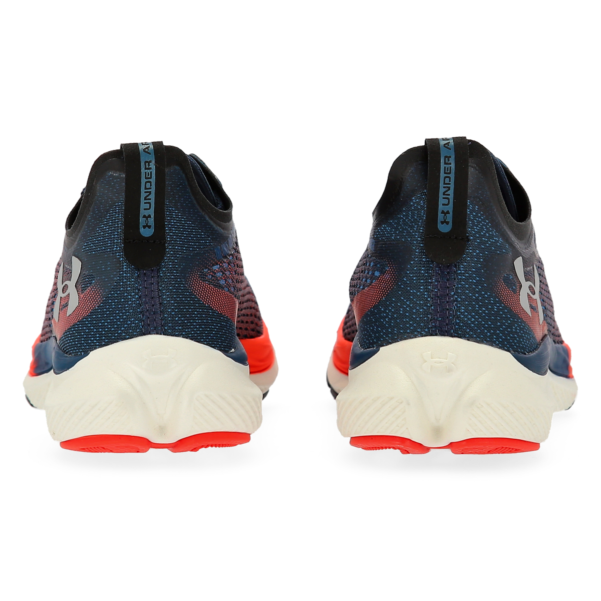 Zapatillas Running Under Armour E-base Pacer Lam Hombre,  image number null