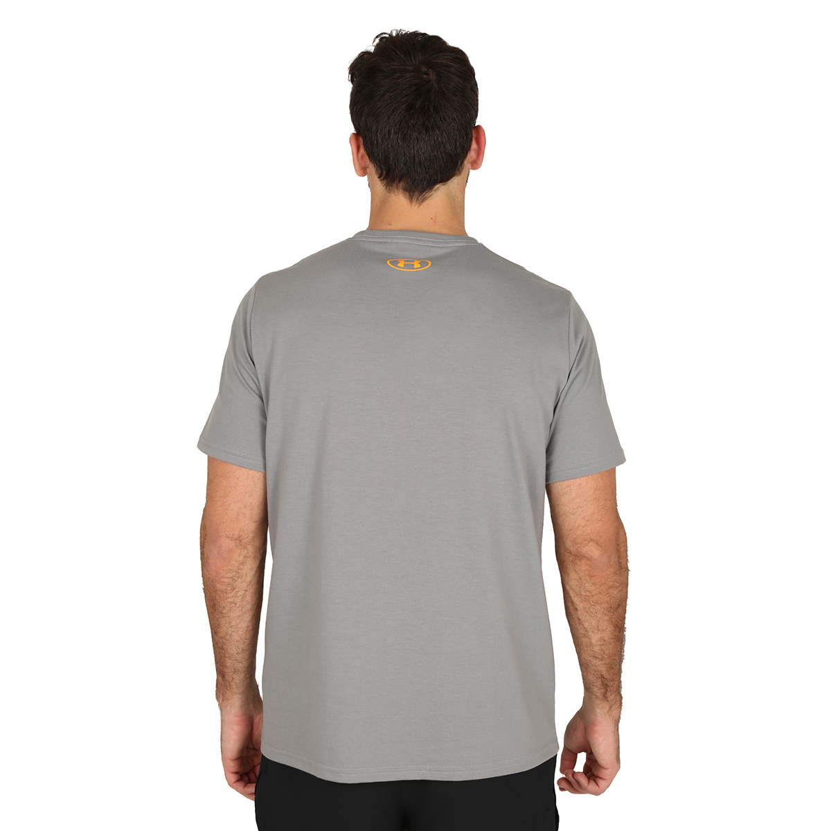 Remera Under Armour Team Issue,  image number null