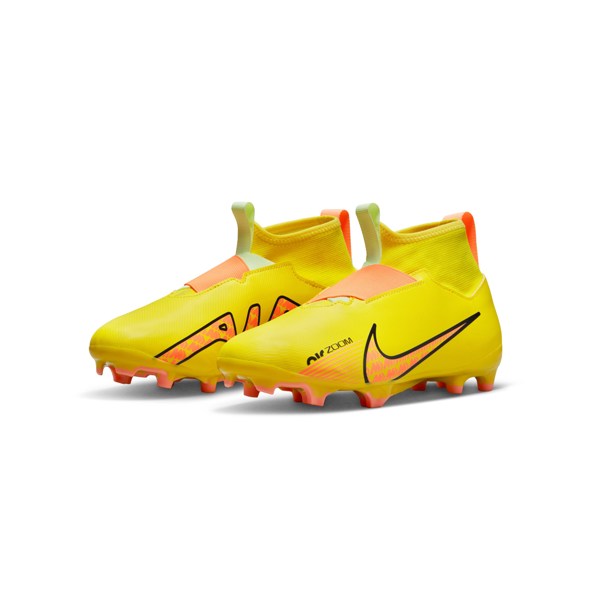 Nike zoom botines clearance