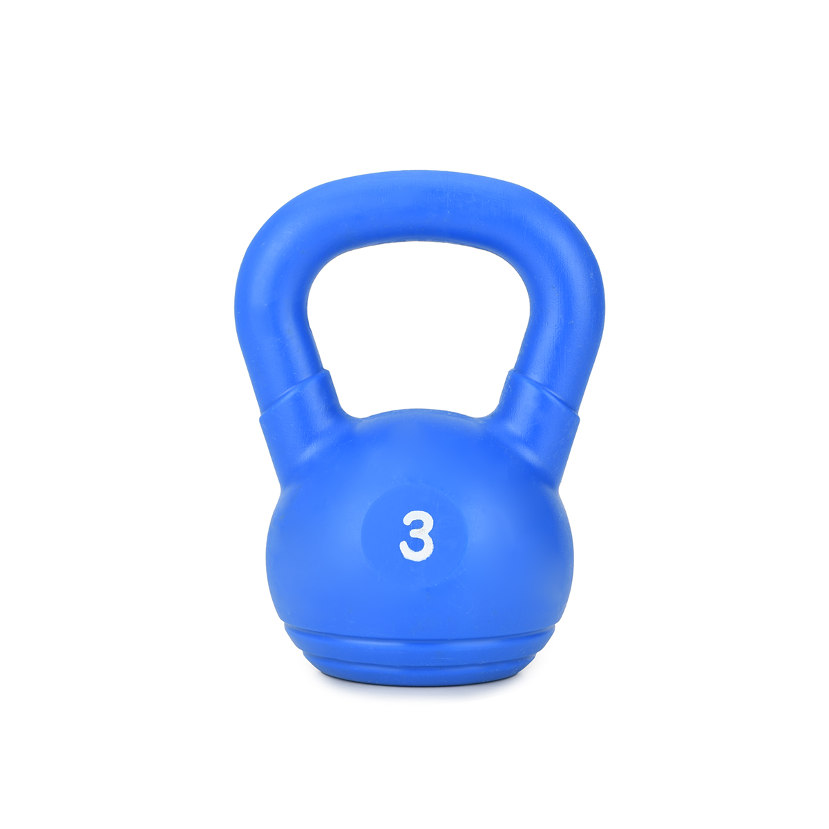 Pesa MIR Fitness Kettlebell 3 kg,  image number null