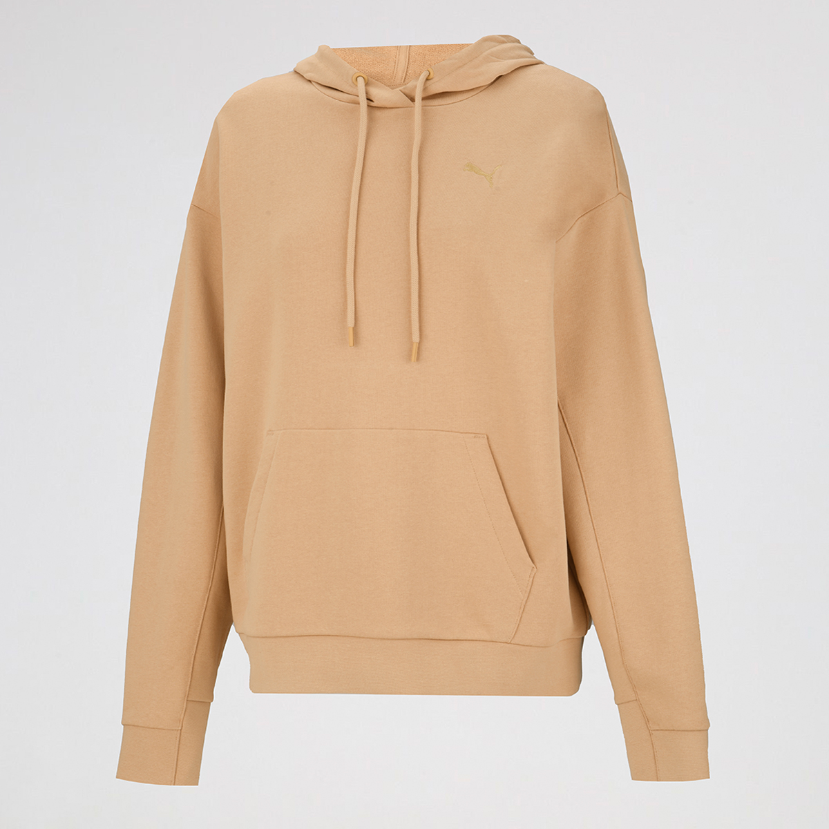 Buzo Puma Run For Her de Mujer,  image number null