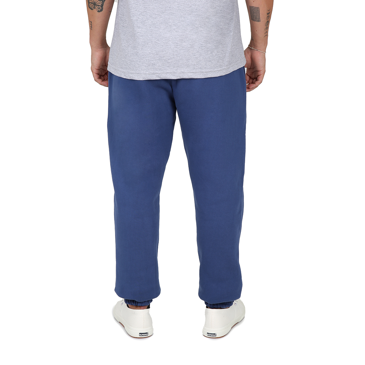 Pantalón Set Sport Recto Clasics Flec Hombre,  image number null