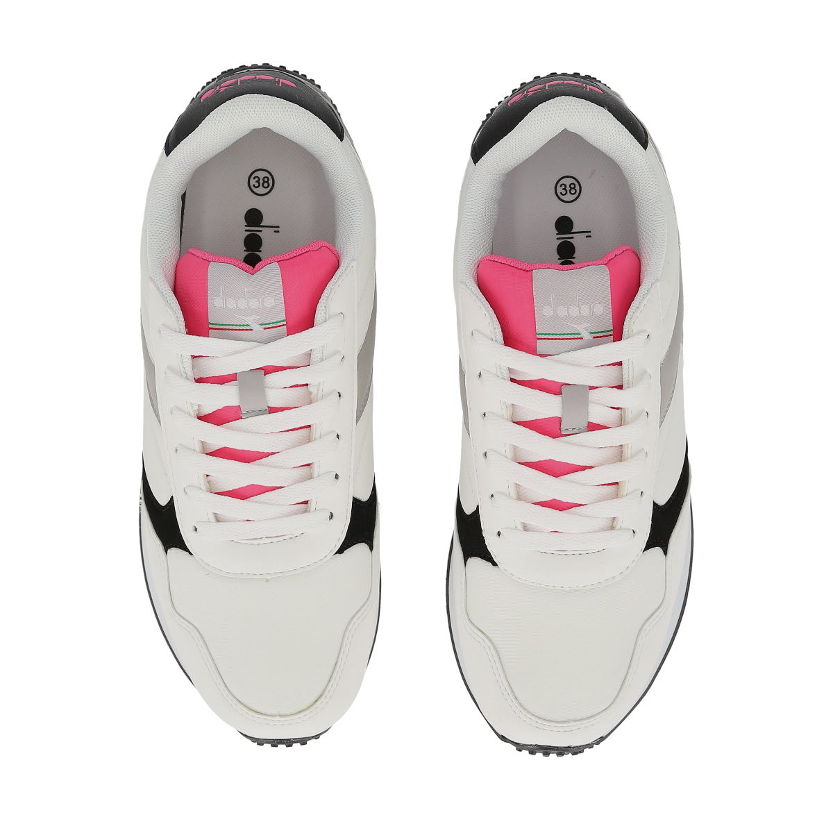 Zapatillas ciclismo diadora feminino 2025