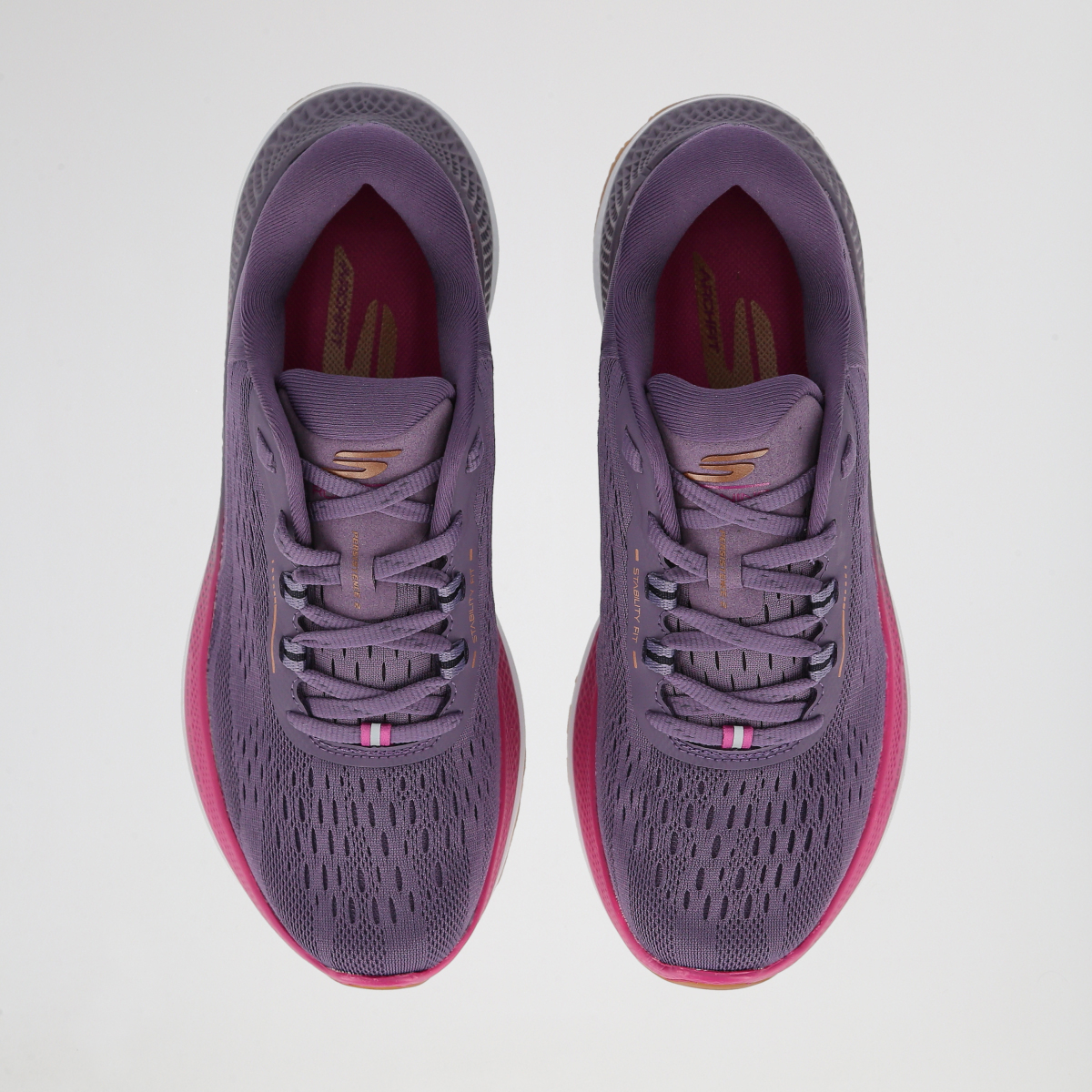 Zapatillas Skechers Go Run Persistence 2 Mujer,  image number null
