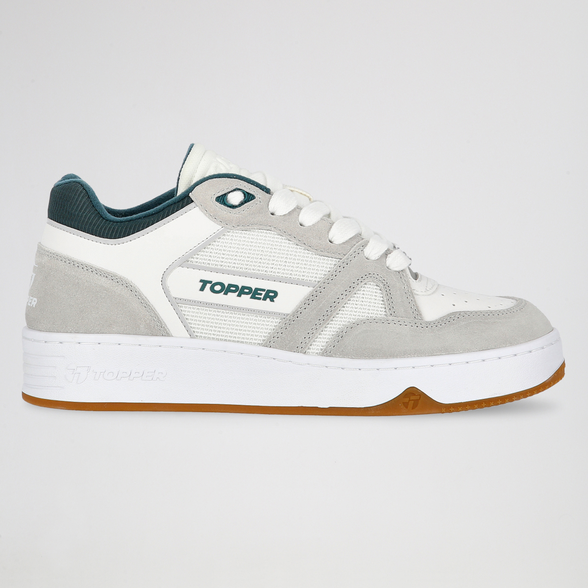 Zapatillas Topper Umpire,  image number null
