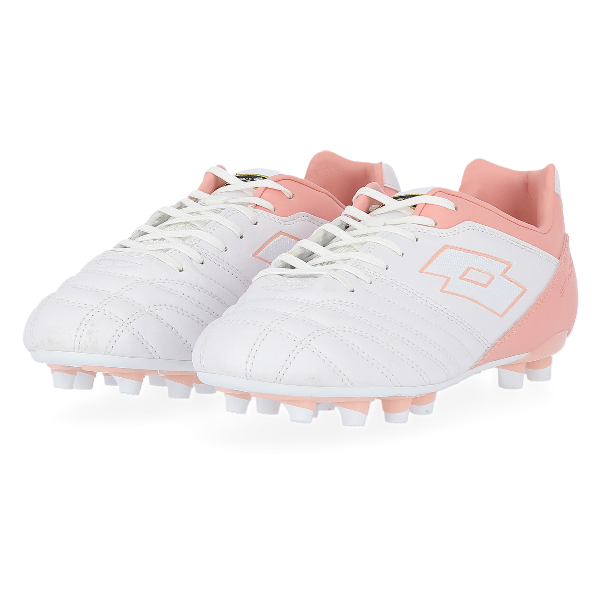 Botines Futbol Lotto Stadio Fg Mujer StockCenter