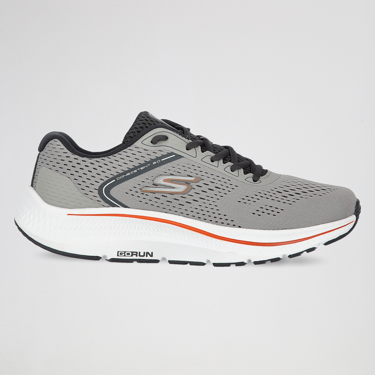 Zapatillas Skechers Go Run Consistent 2.0 Hombre,  image number null