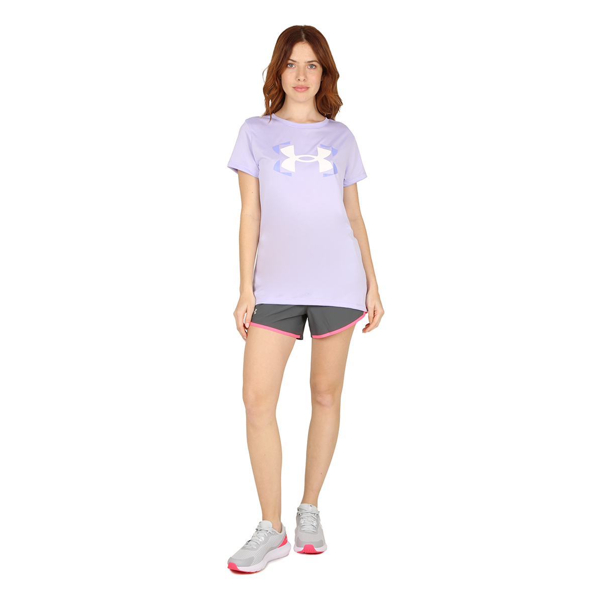 Remera Under Armour Tech Twist,  image number null