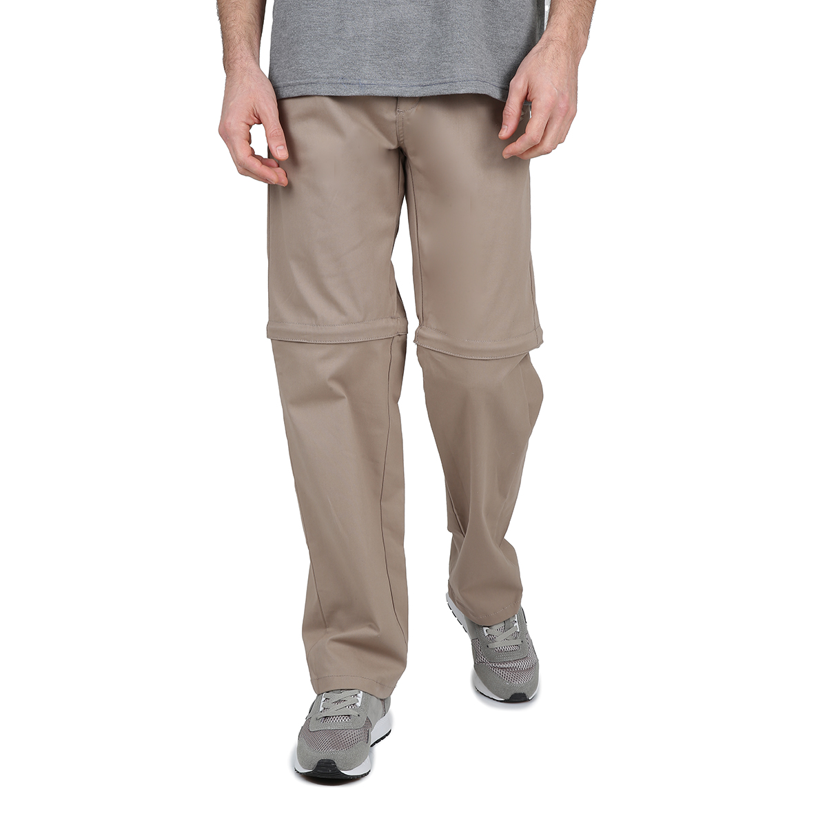 Pantalón Outdoor Lotto Moscos Hombre,  image number null