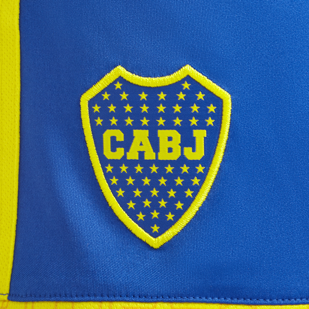 Short adidas Boca Junior Tres,  image number null