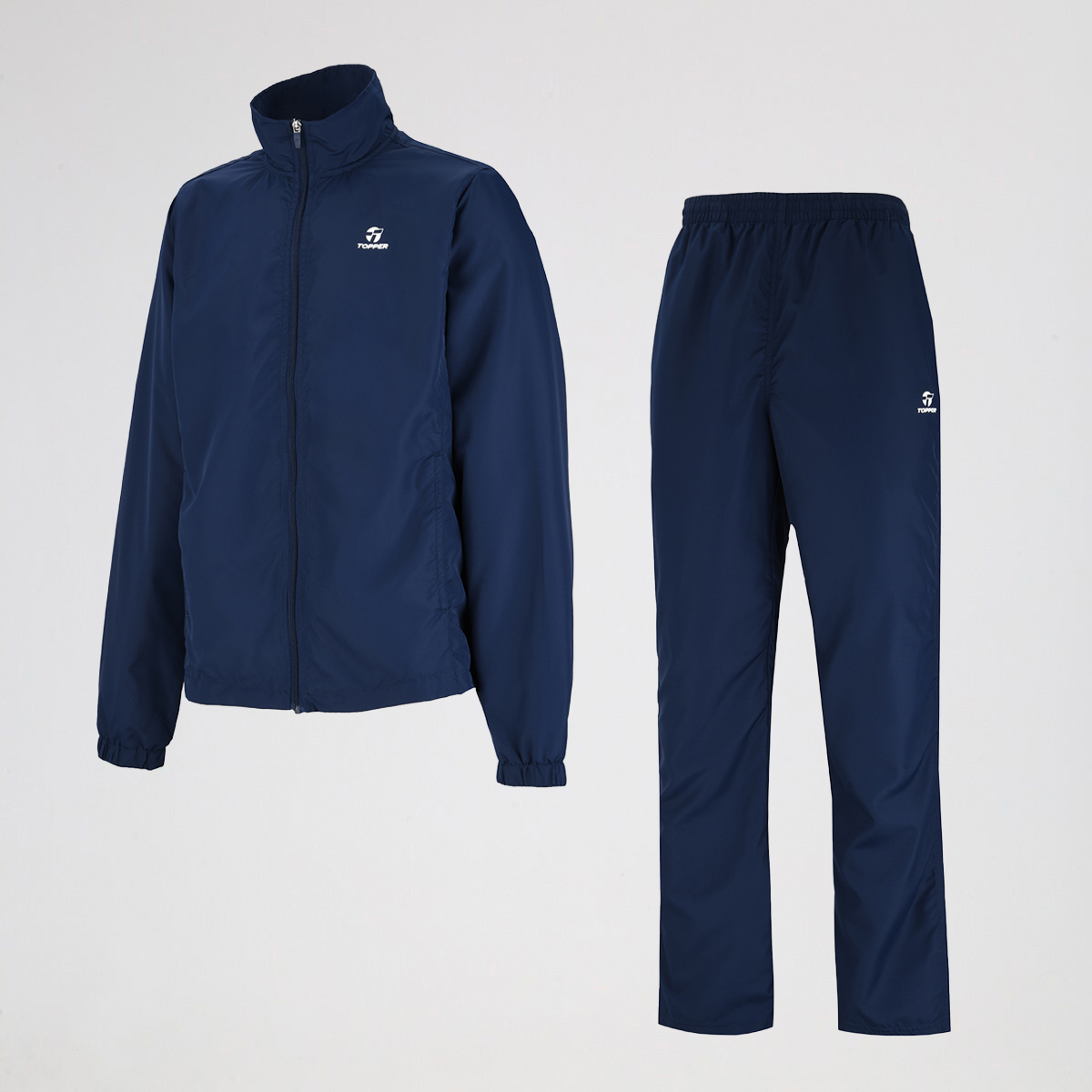Conjunto Topper Básico New Hombre,  image number null