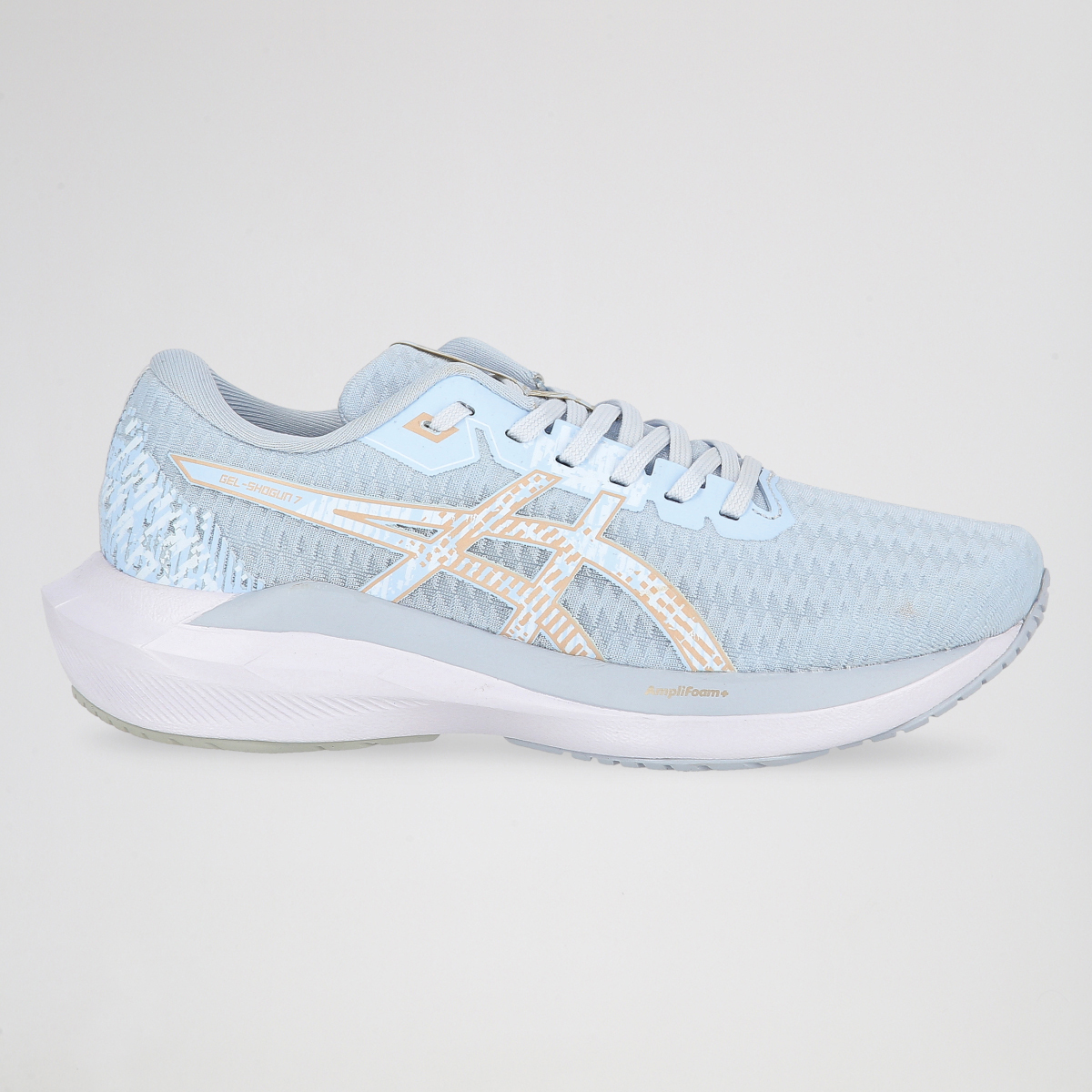 Zapatillas Asics Gel Shogun 7 Running Mujer,  image number null
