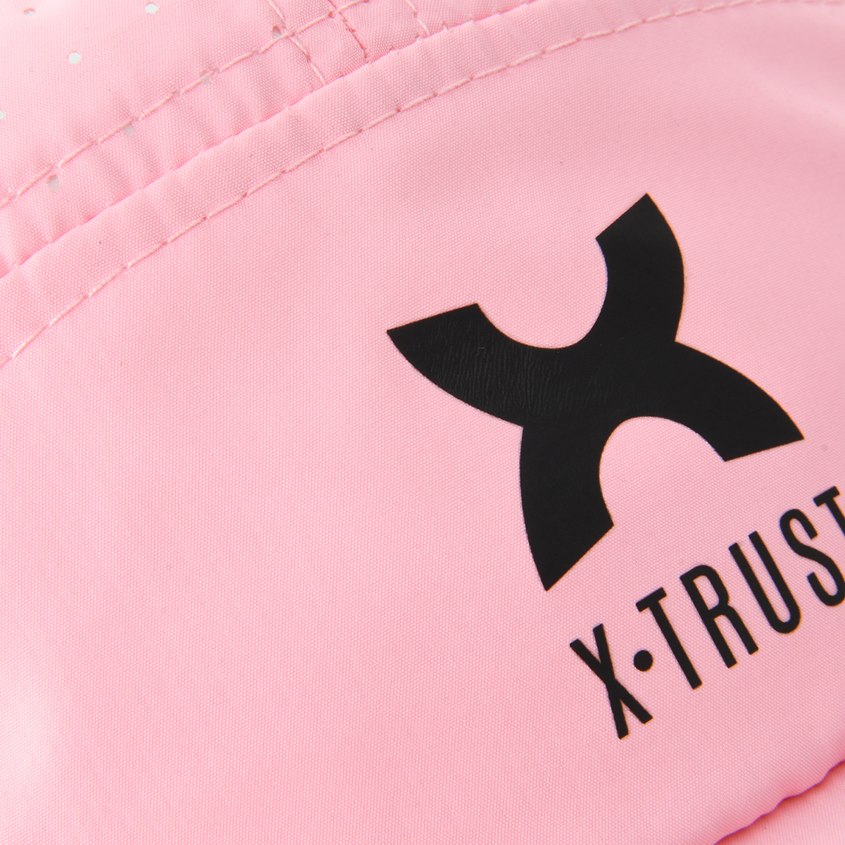 Gorra X-TRUST Tennis Classic Logo,  image number null