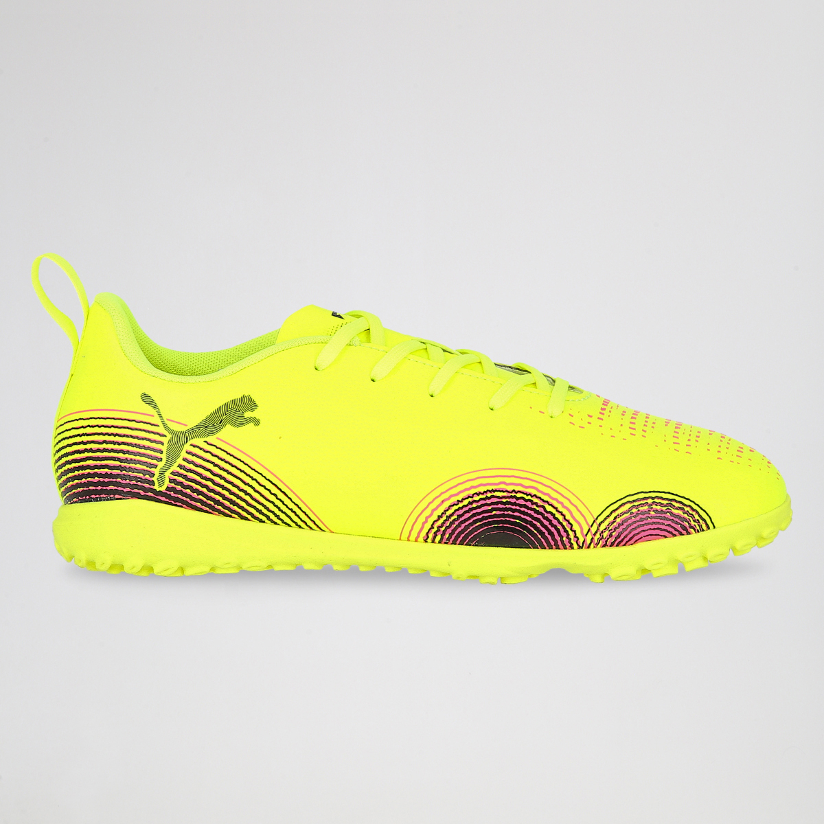 Botines F&uacute;tbol Puma Future 8 Play TT Infantil,  image number null