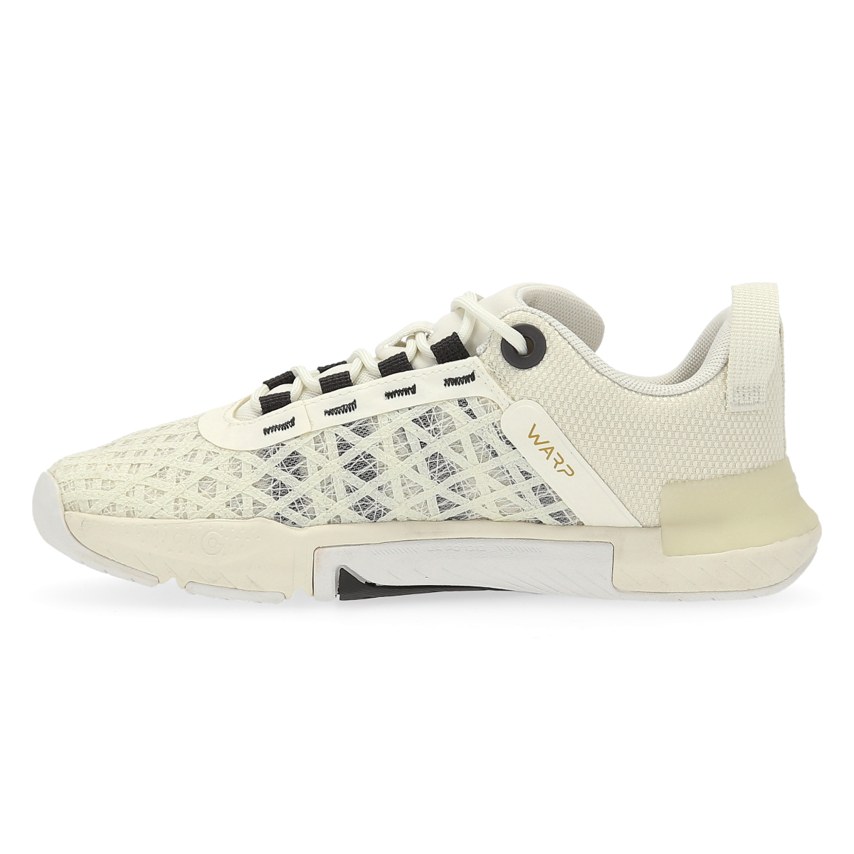 Zapatillas Entrenamiento Under Armour Tribase Reign 5 Mujer,  image number null