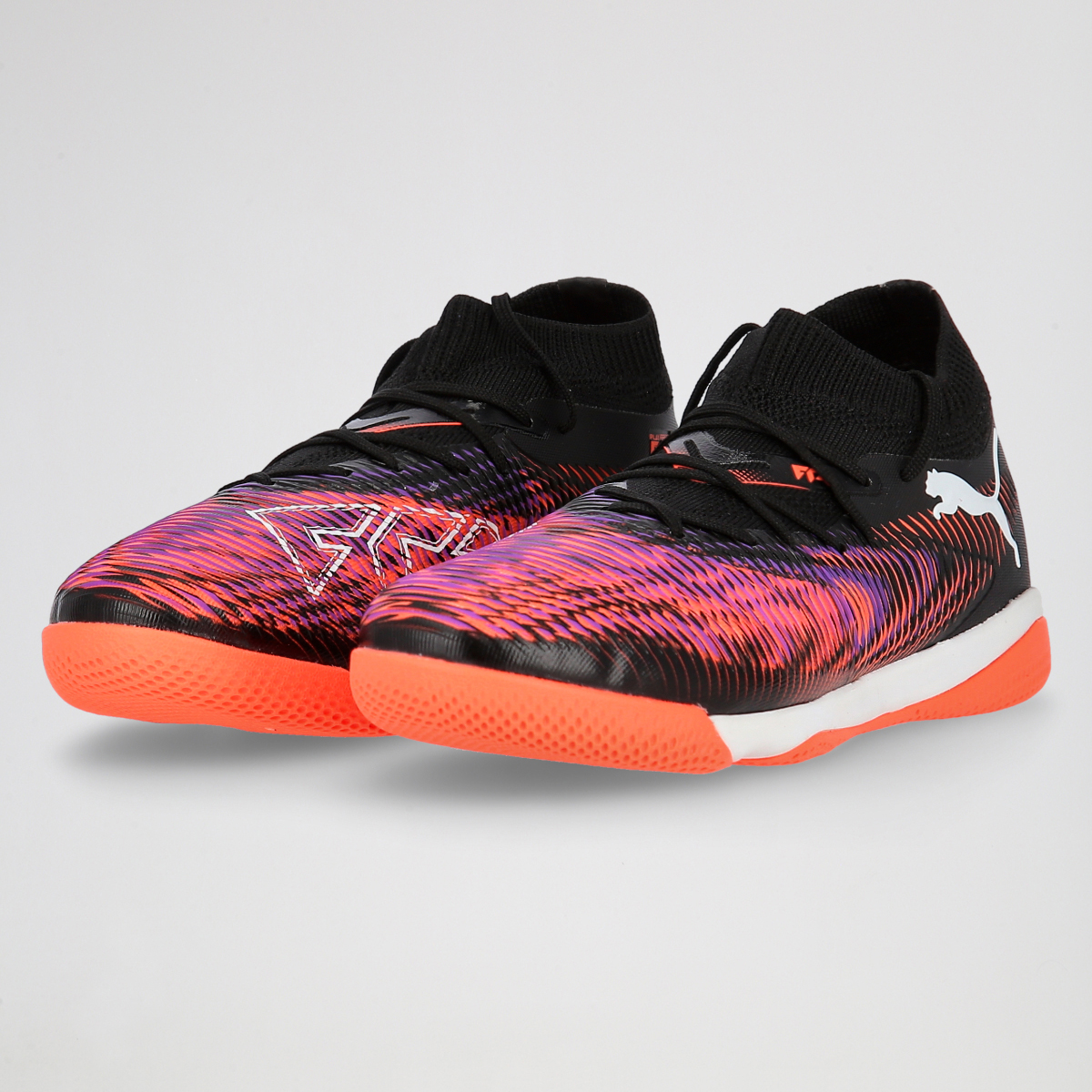 Botines F&uacute;tbol Puma Future 8 Match It,  image number null