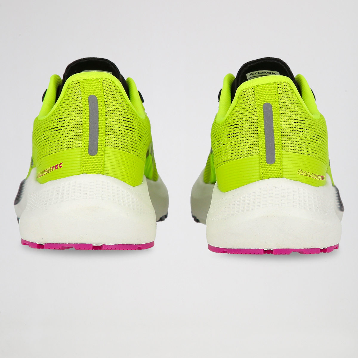 Zapatillas Running Atomik Runflex II,  image number null