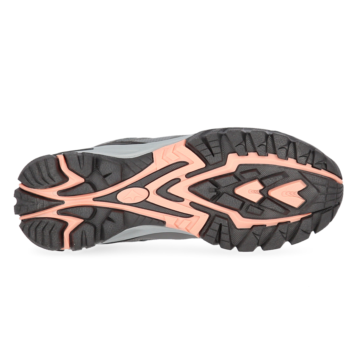 Zapatillas Montagne City Daylite Mujer,  image number null