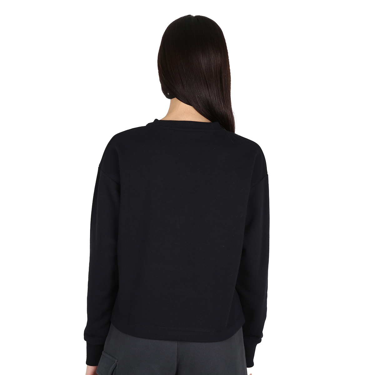 Buzo Topper Crew Comfy Mujer,  image number null