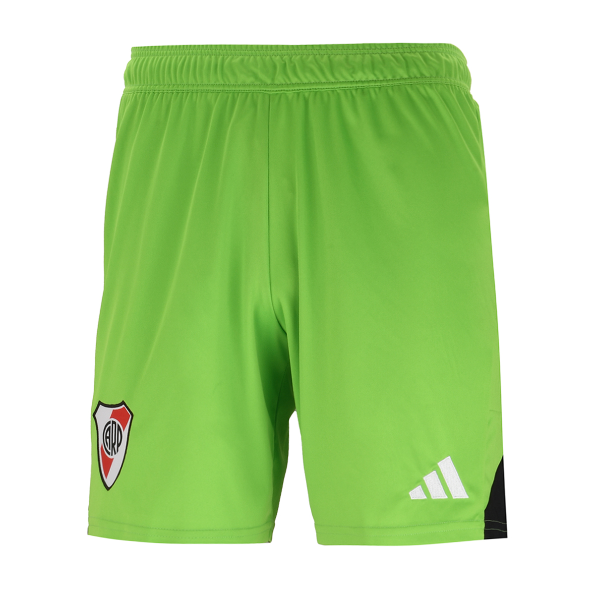 Short Fútbol adidas River Plate Arquero 23/24 Hombre,  image number null