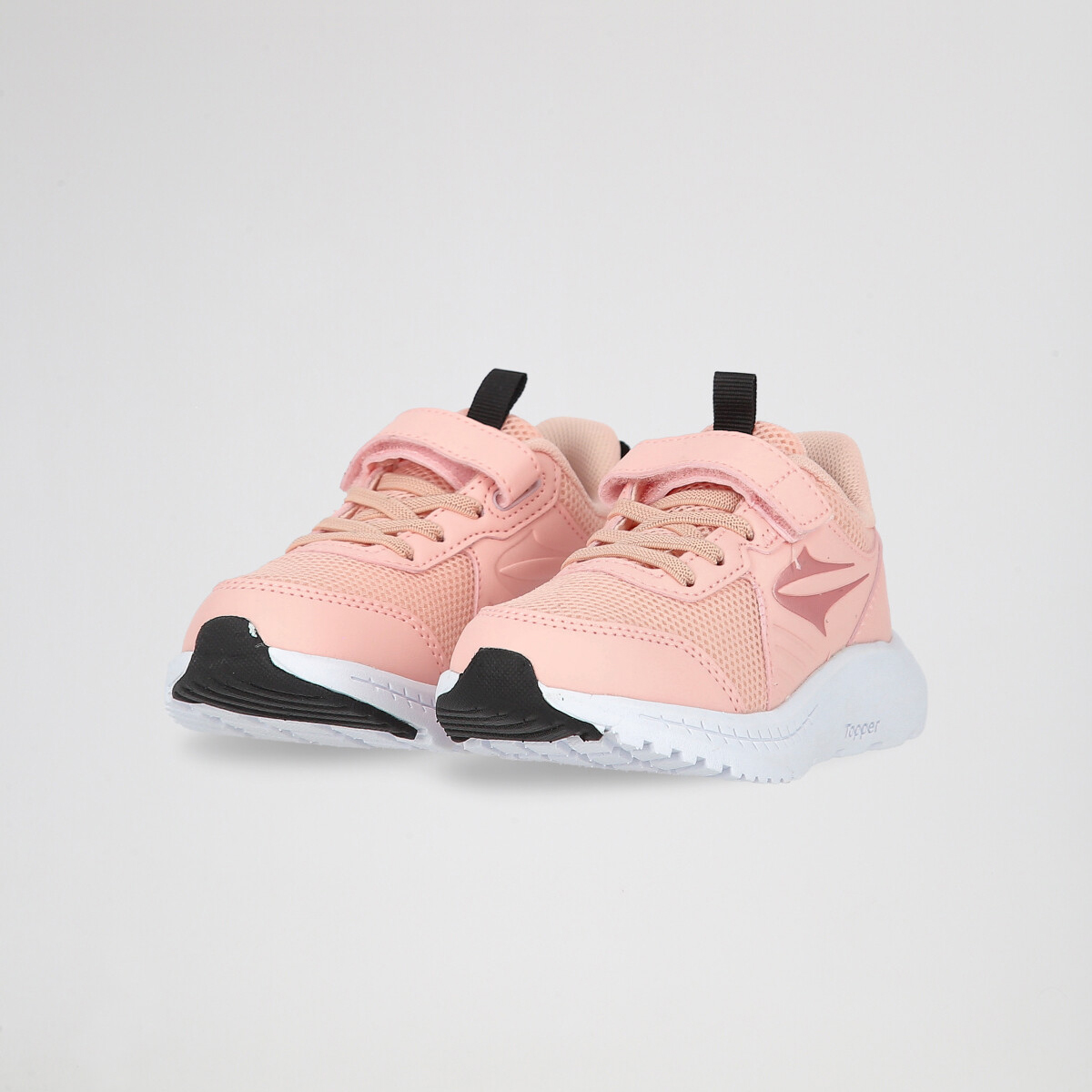 Zapatillas Topper Wind IV Infantil con velcro,  image number null