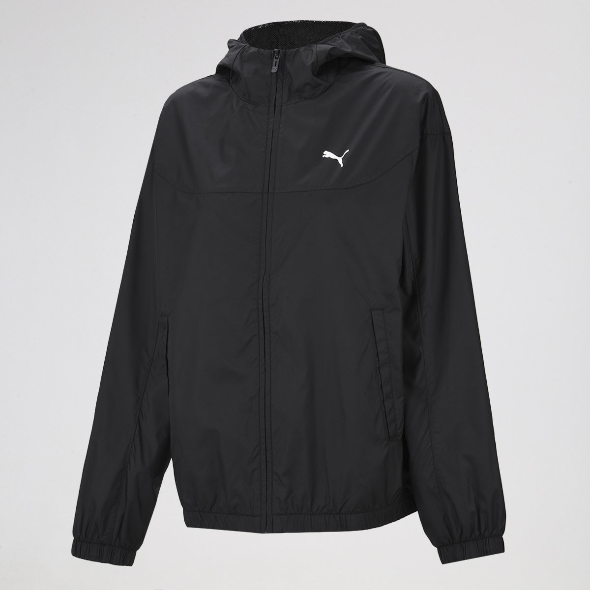 Campera Puma Essentials Relaxed Mujer,  image number null