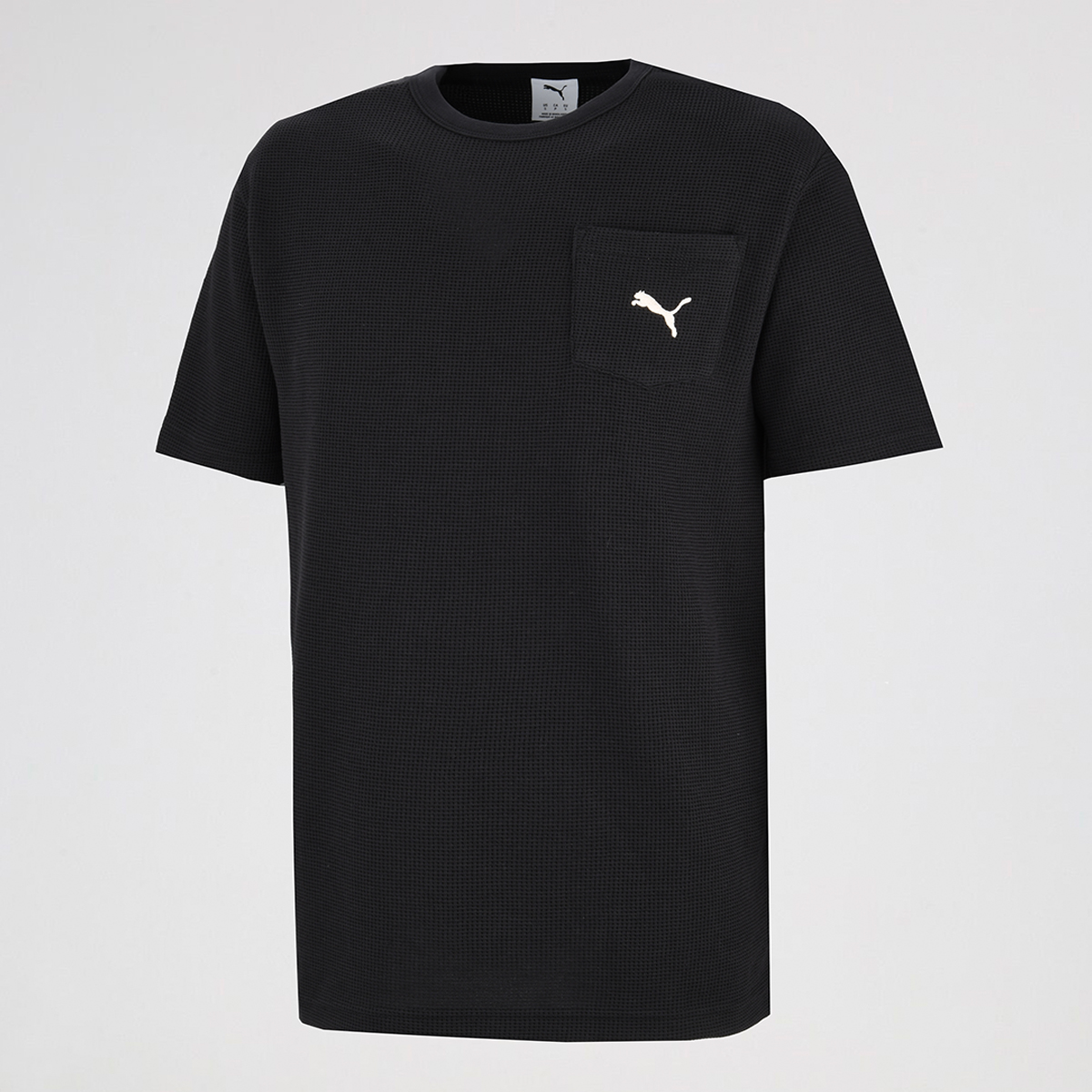 Remera Puma Class Relaxed Pinnacle Hombre,  image number null