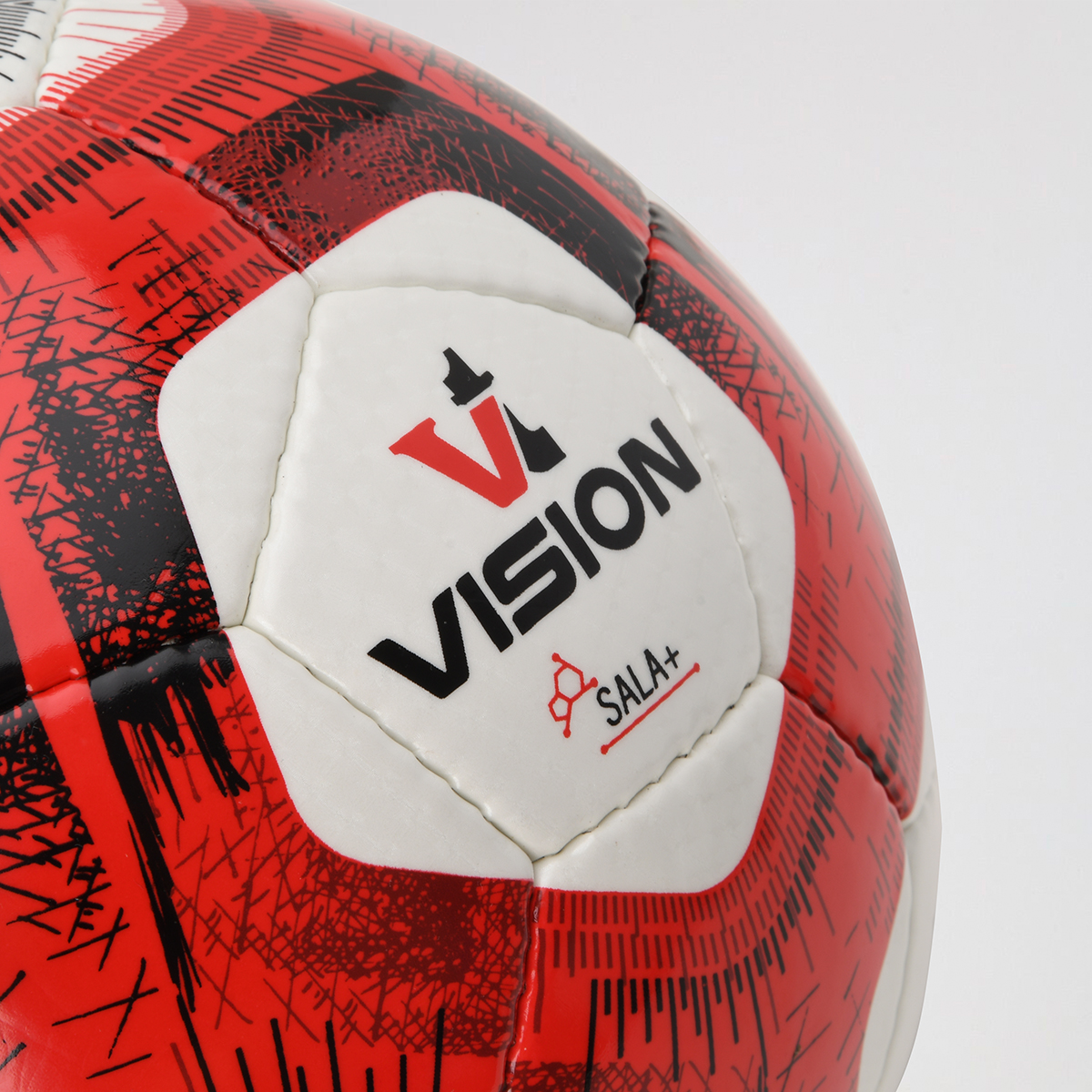 Pelota Fútbol Vision Sala Plus N4,  image number null