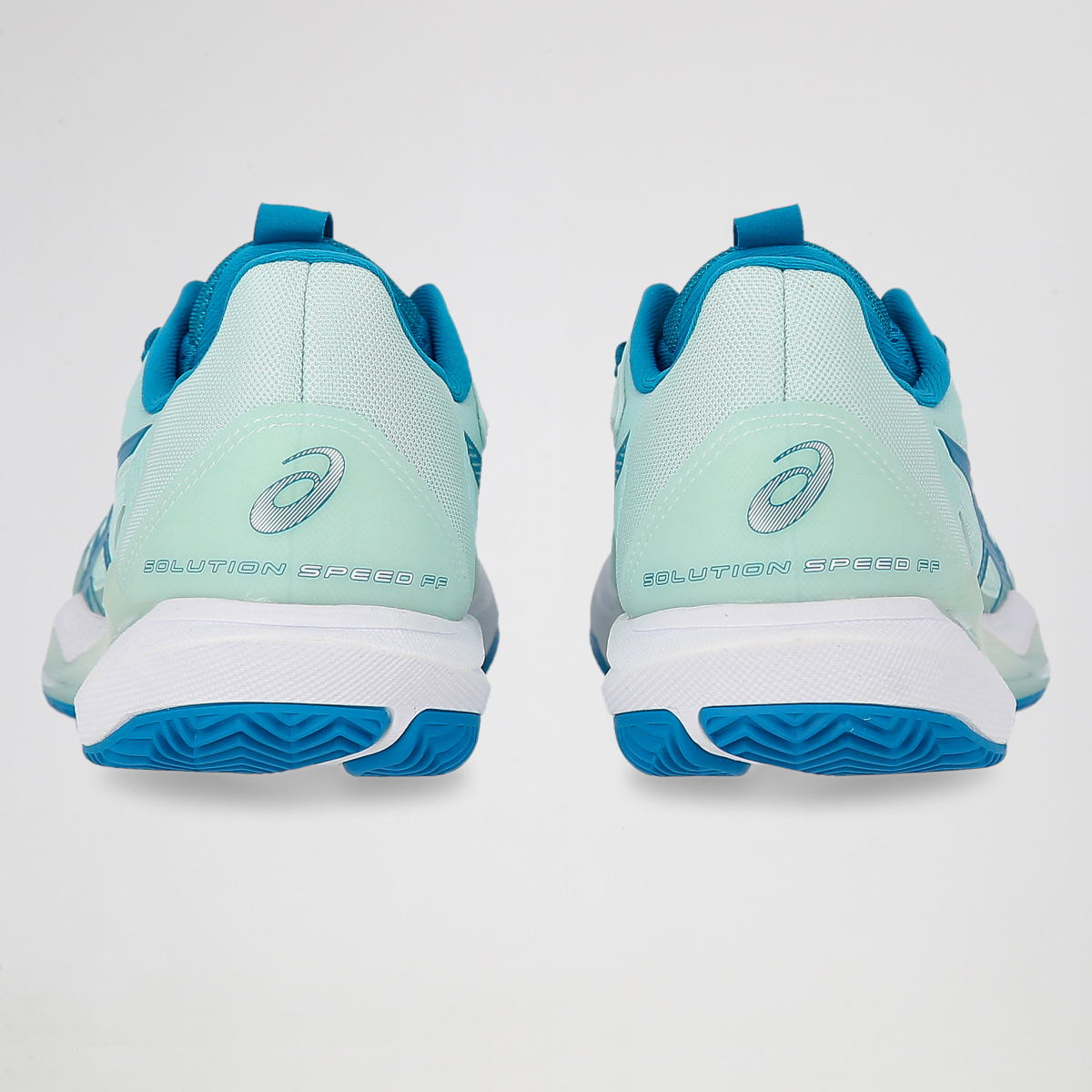 Zapatillas Asics Solution Speed FF 3 Clay Mujer,  image number null
