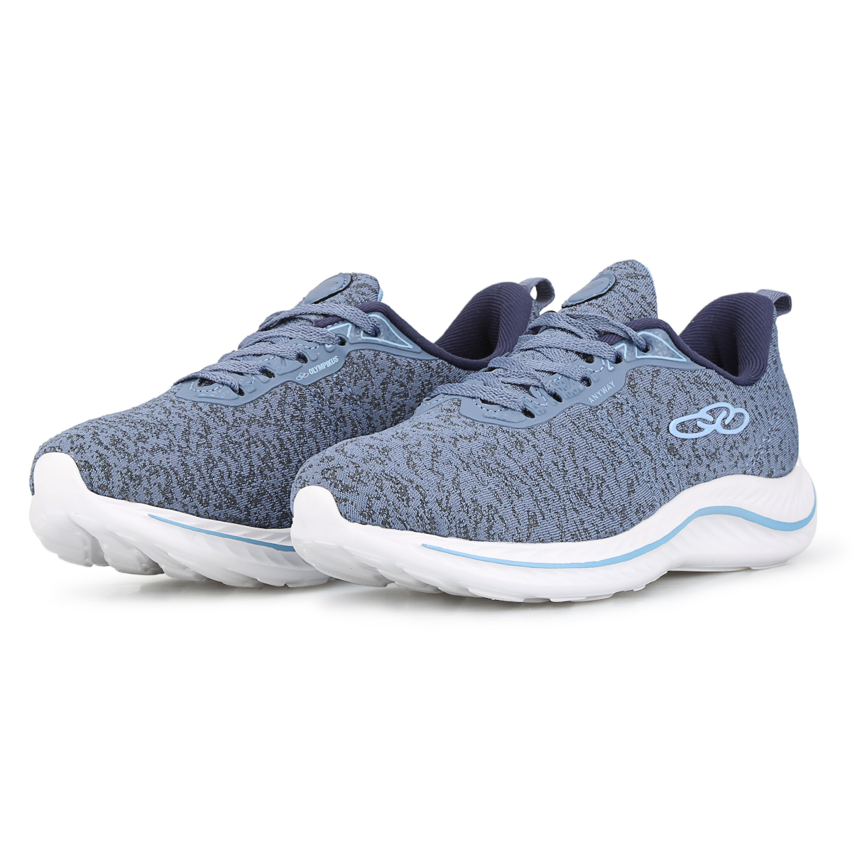 Zapatillas Olympikus G-Anyway,  image number null