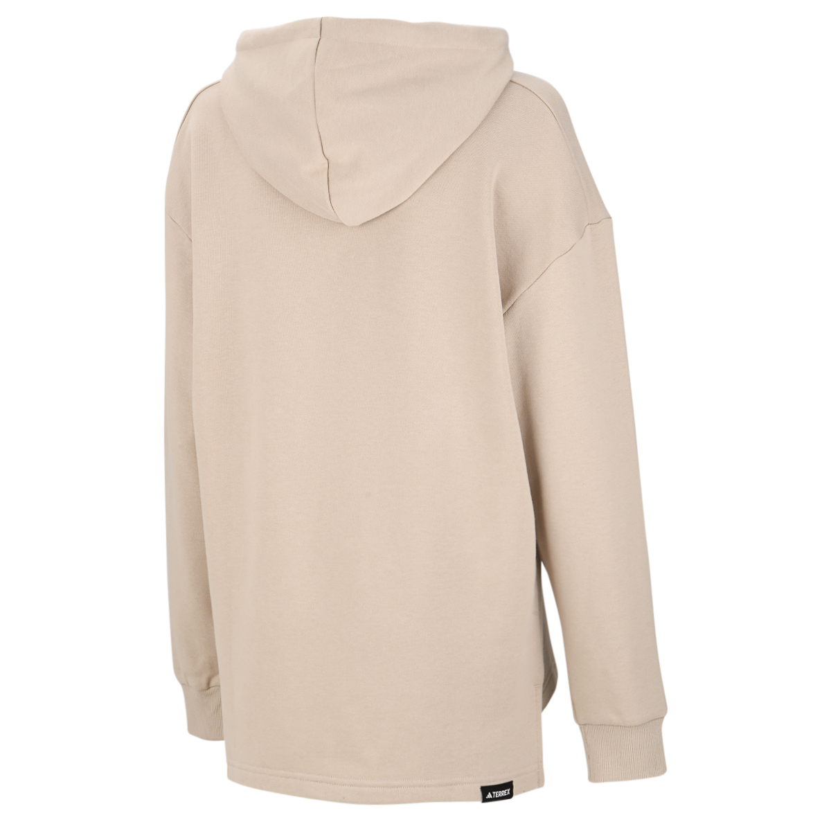 Buzo adidas Terrex Logo Mujer,  image number null