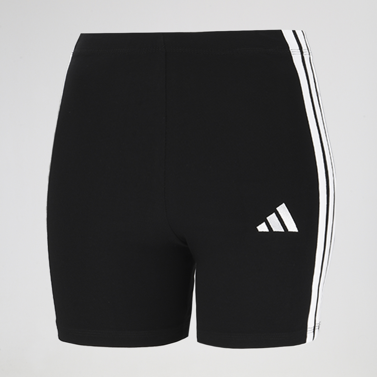 Calza adidas Essentials 3 Tiras Tiro Alto Mujer,  image number null