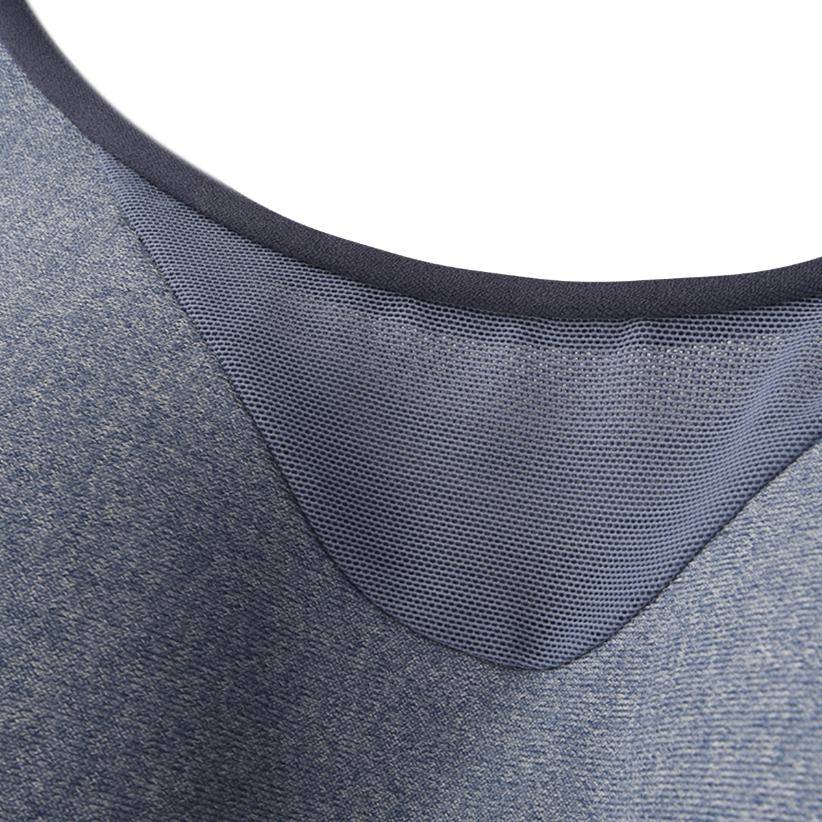 Top Entrenamiento Under Armour Infinity High Heather Mujer,  image number null