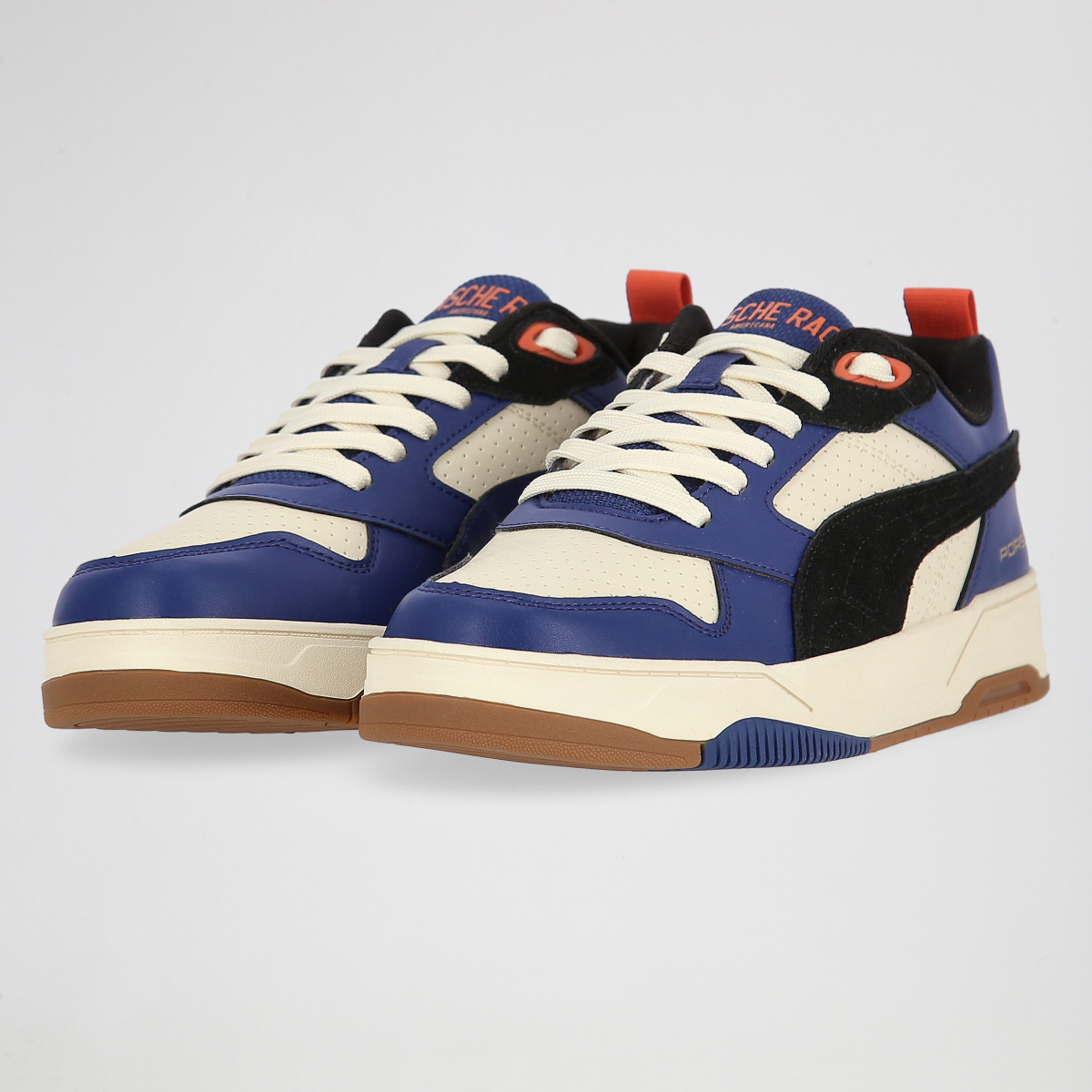Zapatillas Puma Pl RBD Break Motorsport Low,  image number null
