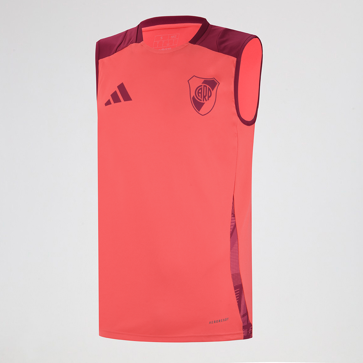 Camiseta River Plate adidas Hombre,  image number null