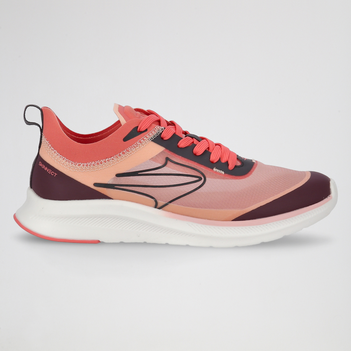 Zapatillas Running Topper VR Proj Mujer,  image number null
