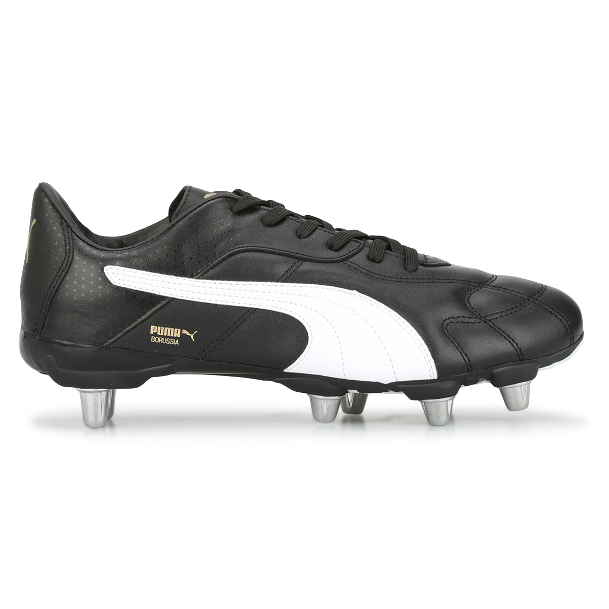 Botines con tapones puma online